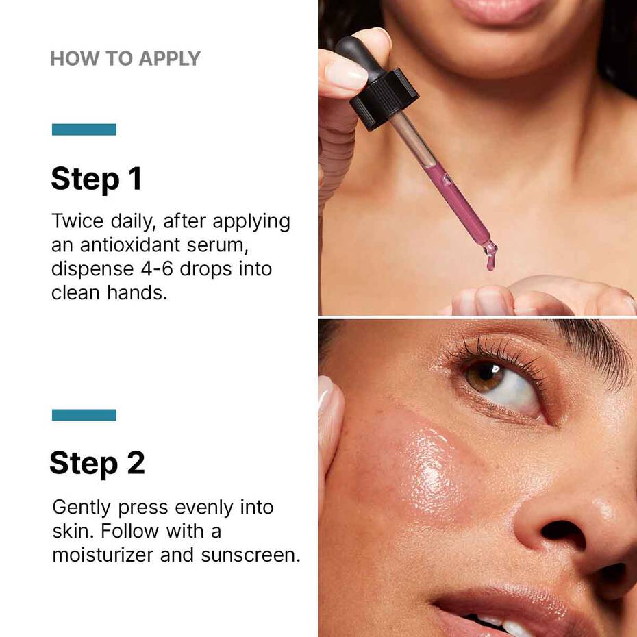 Hyaluronic Acid Intensifier Multi-Glycan
