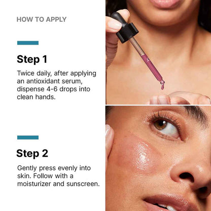 Hyaluronic Acid Intensifier Multi-Glycan